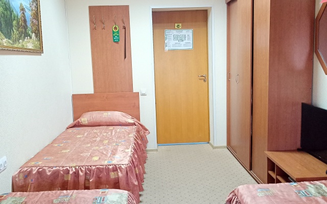 Kotto Guest House