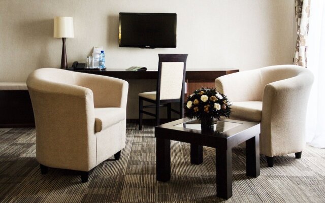 Robinson Club & Spa TGB Resort