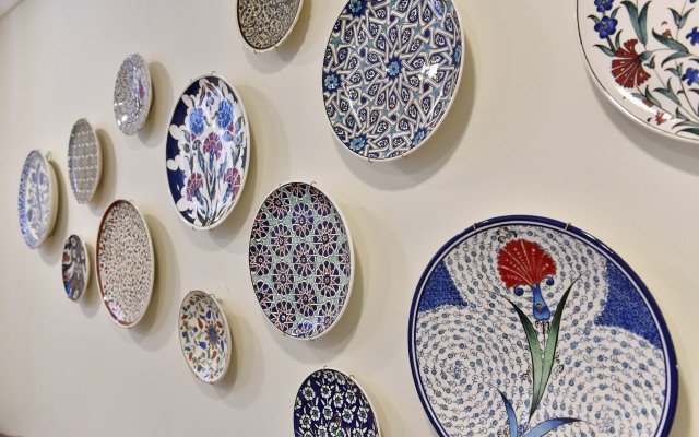 Бутик-отель Agras Istanbul