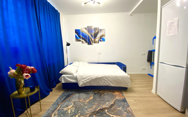 Studiya Na Ryazanskoy Flat - Apartment in Moscou - Photo 4