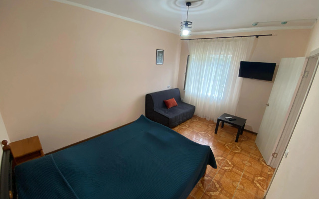 Гостевой дом Rosalia GelenRoom23