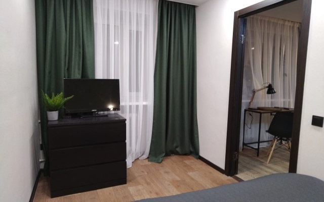 Квартира в Самом Центре Города