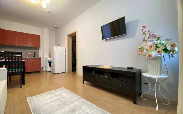 Апартаменты Космонавтов Дом 104.2 Этаж