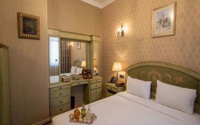 Perla De Mar Inn