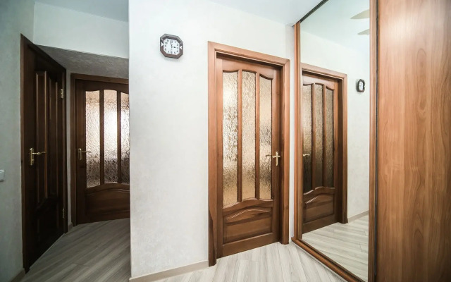 Квартира Уютная рядом с метро