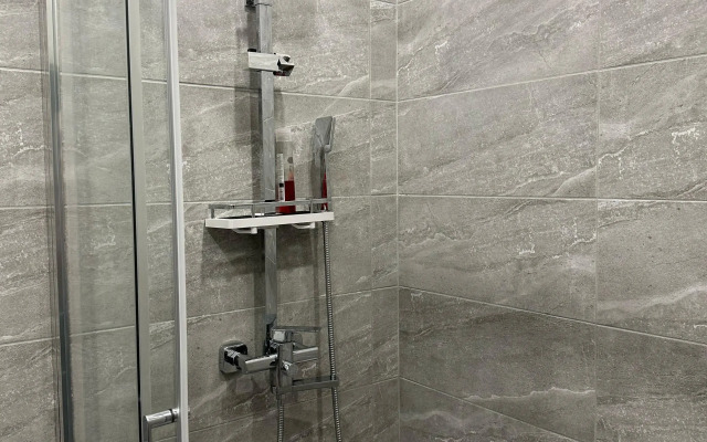 Na Zavelichenskoy Ulitse 26 (91) Flat