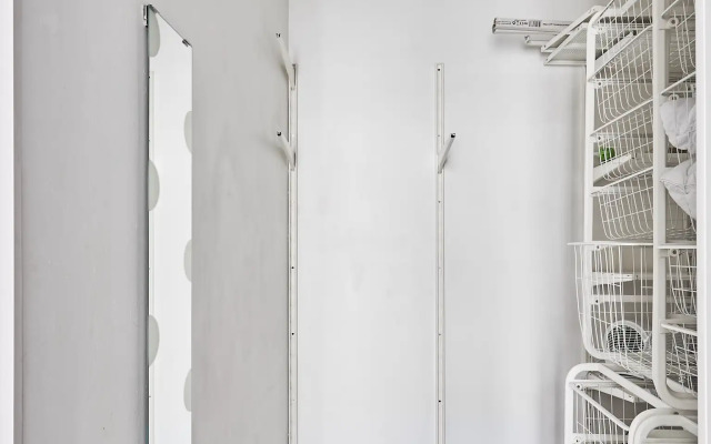 Апартаменты Магия Сенной