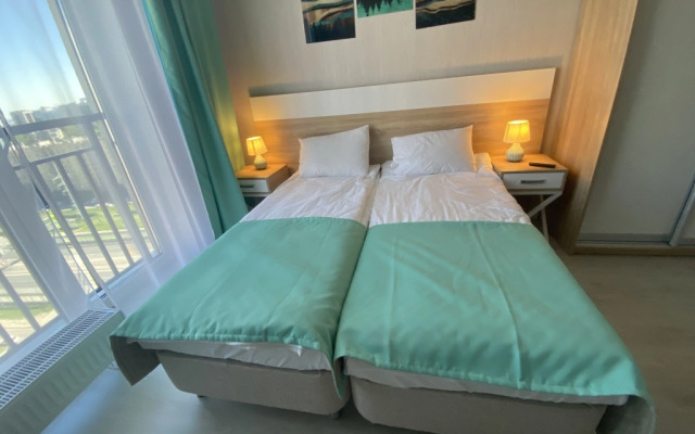 Апартаменты Spbhouse