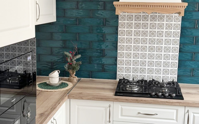 Квартира на Набережной