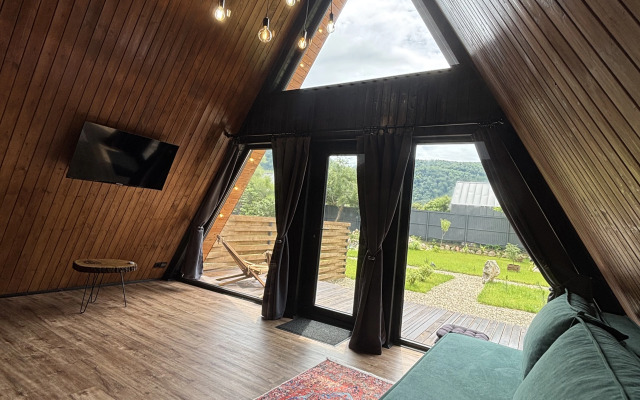 Guamka home Guest house