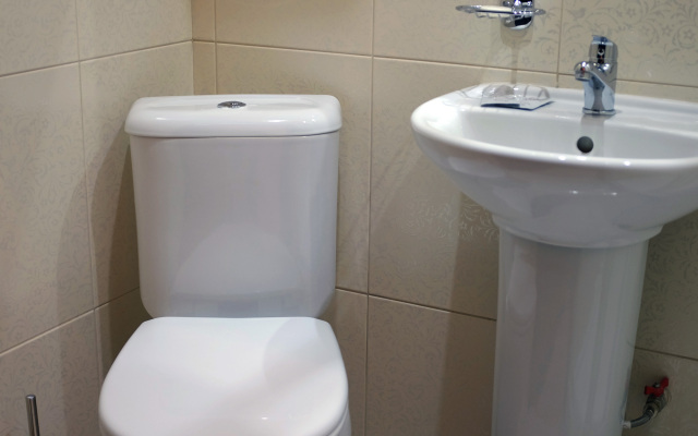 Мини-Отель Фонтанка 38