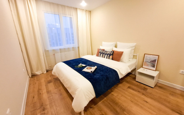 Apartments Indigo