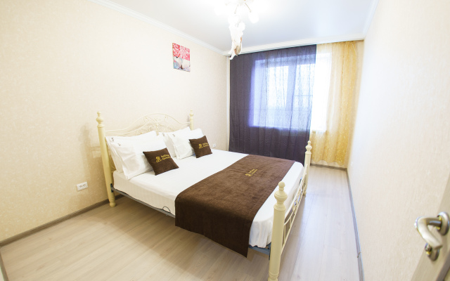 Inndays Na Maksima Gorykogo Apartments