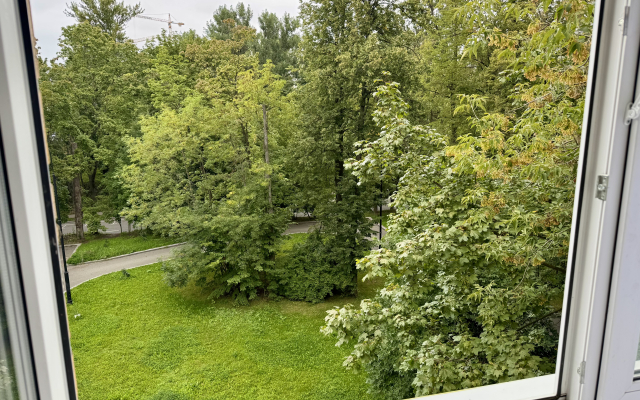 Апартаменты 32 Речной