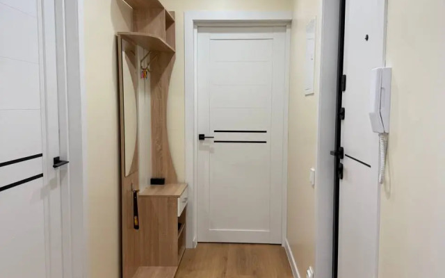 Квартира Двухкомнатная квартира в центре города