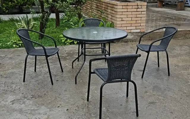 Hotel Akvarel