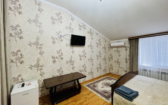 Гостевой Дом Motohouse