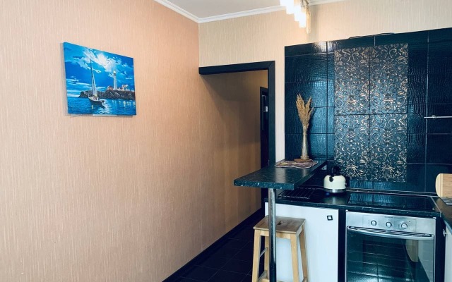 S zaseleniyem Lutshiy servis Posutochno50 Apartments