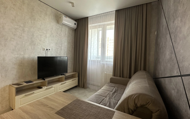 Квартира в районе Красной площади ЖК Парк победы