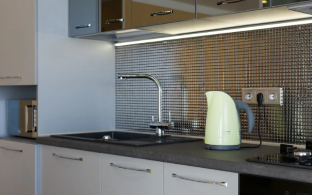 НаМореApartment's Светлогорск Динамо 1А