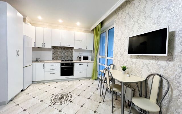 Квартира на Улице Калинина