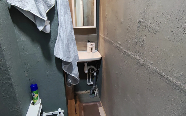 Квартира Уютное жильё