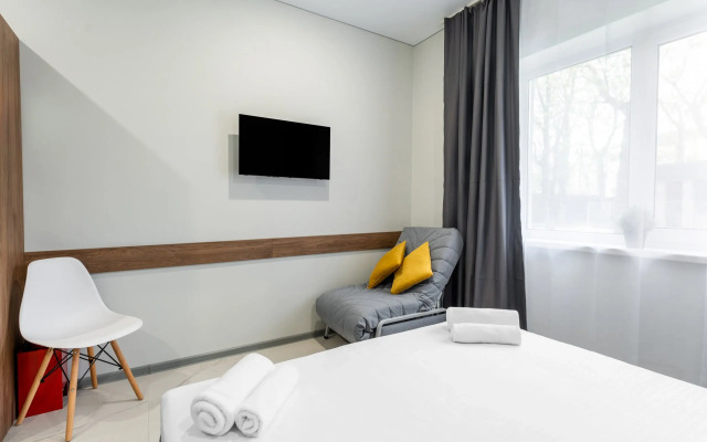 Fox Hotel