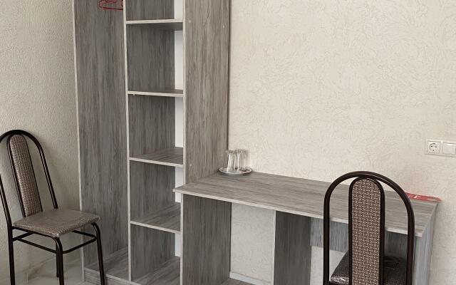 A-More Gagra Mini-Hotel