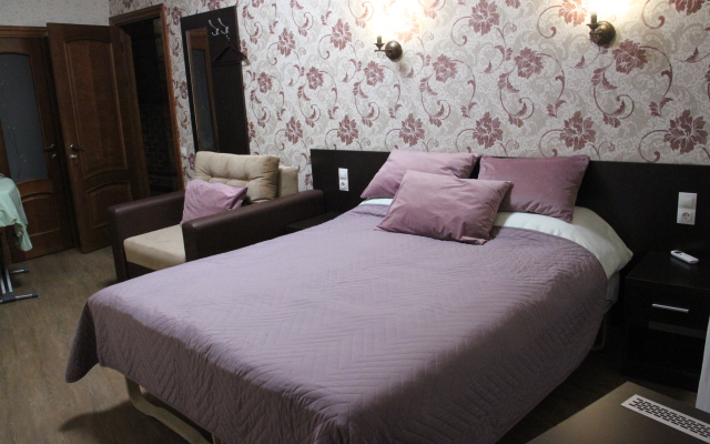 Staryij Gorod Guest house