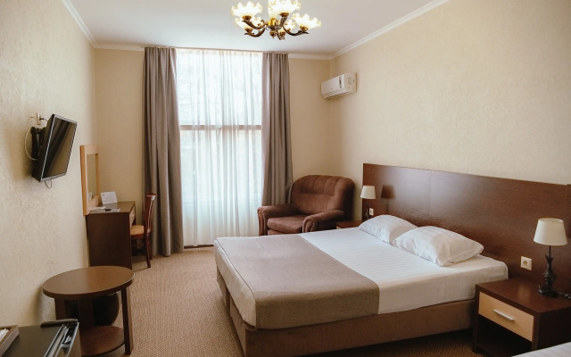 Iliada Hotel