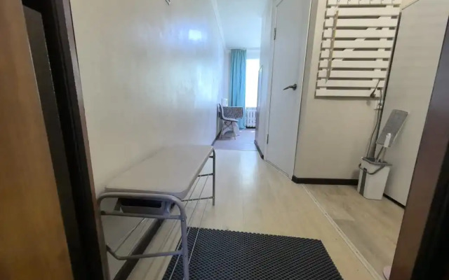 Agentstvo Uyutnykh Kvartir Apartments