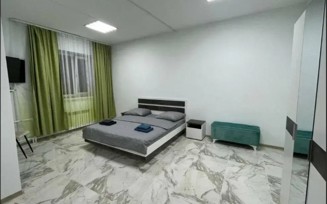 Меблированные комнаты Отель Avenue