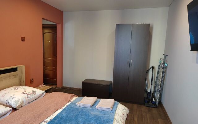 Квартира на проспекте Циолковского