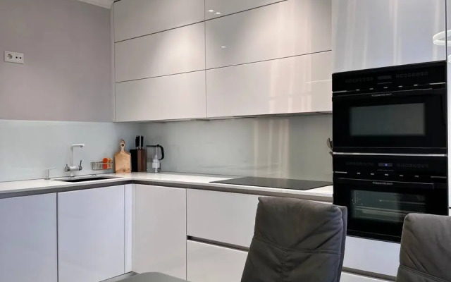 Квартира Vivre Apart Кременчугская