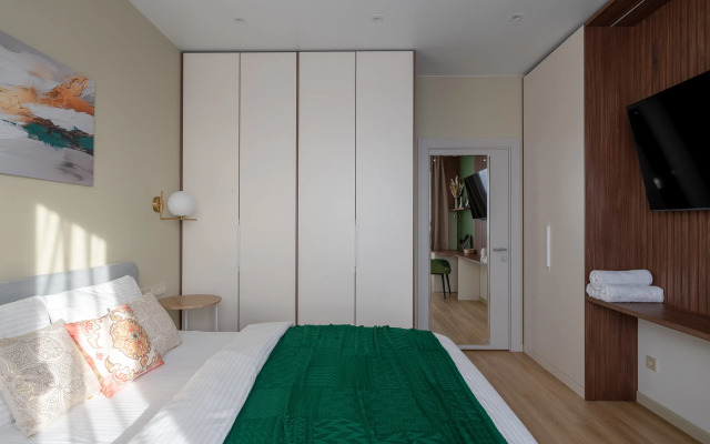 Milli House Flat