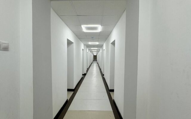 Gostinitsa Universitetskaya Mini-Hotel