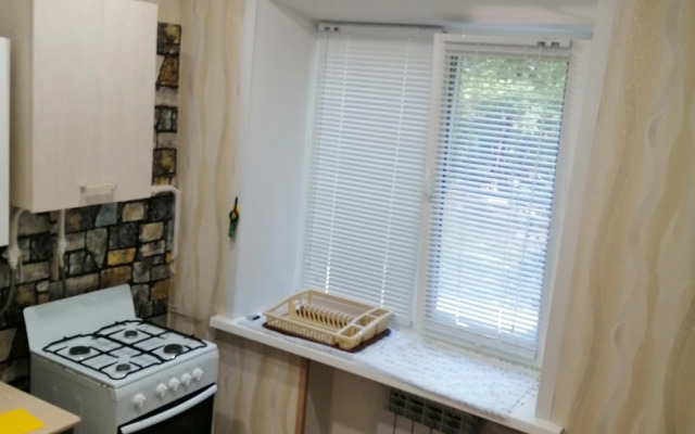 Квартира на проспекте Ленина 194