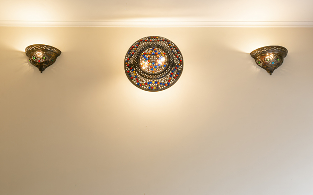 Апартаменты Светлый дом на Сенной