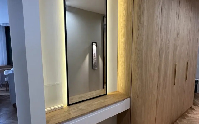 Gnyozdyshko Flat