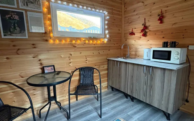 Коттедж Под звездами Стандарт