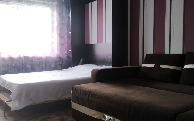 Квартира Две подушки 2+2 на Ленина,125А