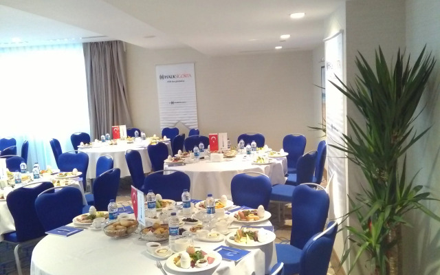 Four Points by Sheraton Izmir