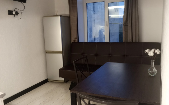 Квартира Студия в Историческом Доме с Достопримечательностями