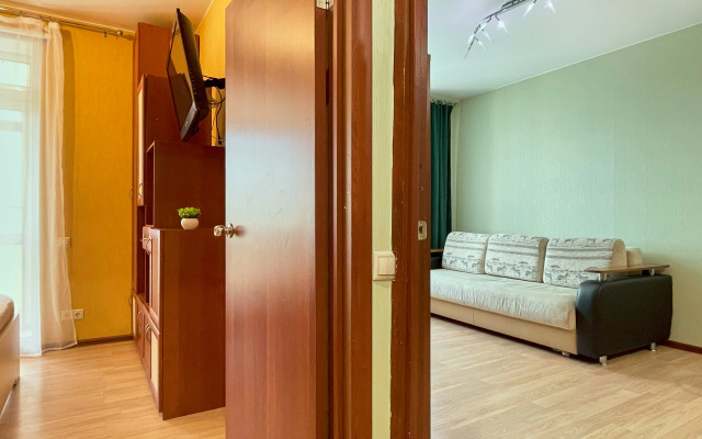 Квартира Relax Apart на ул.Германа Титова, 3/1