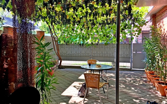 Частный Дом Чапаева 116