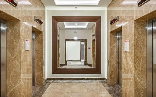 Квартира Премиальная Евротрешка