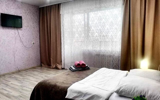 Abakana Apartaments