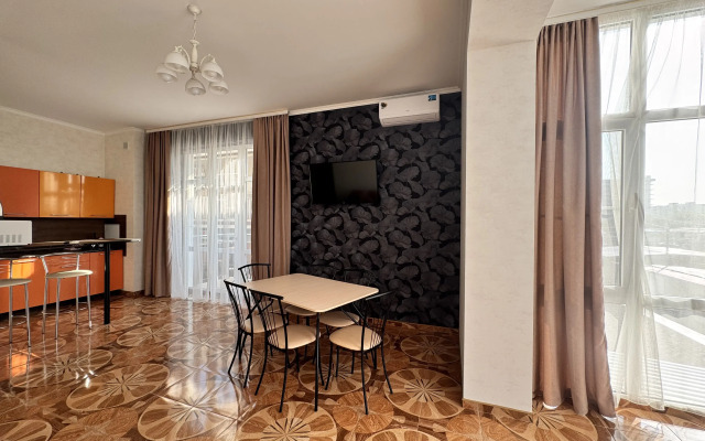 Gostevoy Dom Diamond Guest House