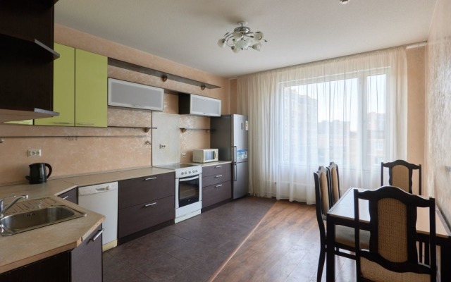 Апартаменты Сибгата Хакима 60