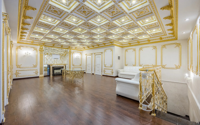 Вилла Гостевой дом 2